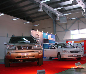 Denso đầu tư sản xuất linh kiện ôtô tại Hà Nội